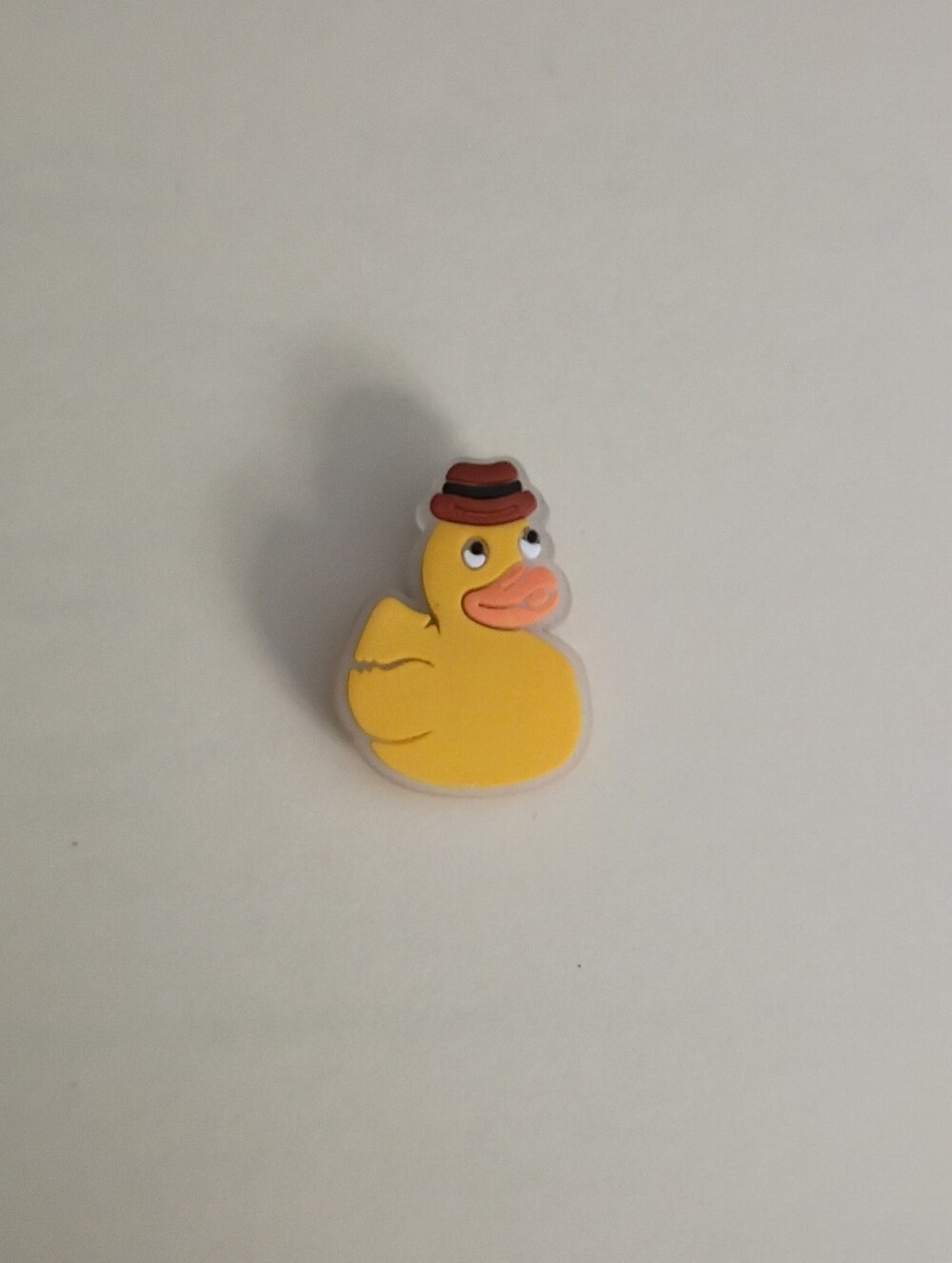 10 for $10 Jibbitz Croc Charm - Rubber Duck Glow in Dark - Sea Creature Animal